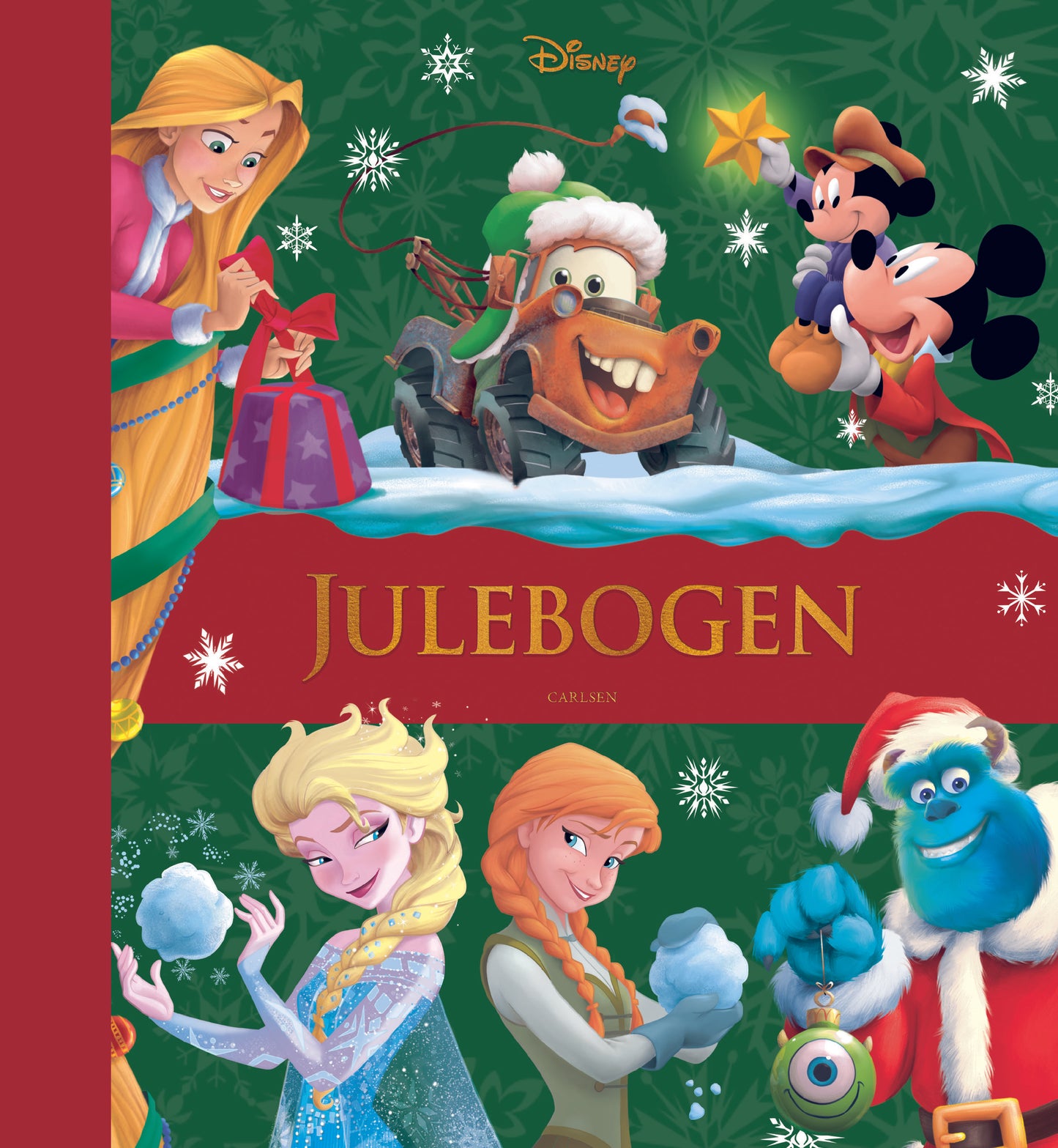 Julebogen
