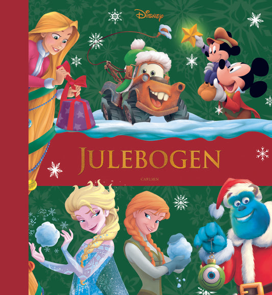 Julebogen