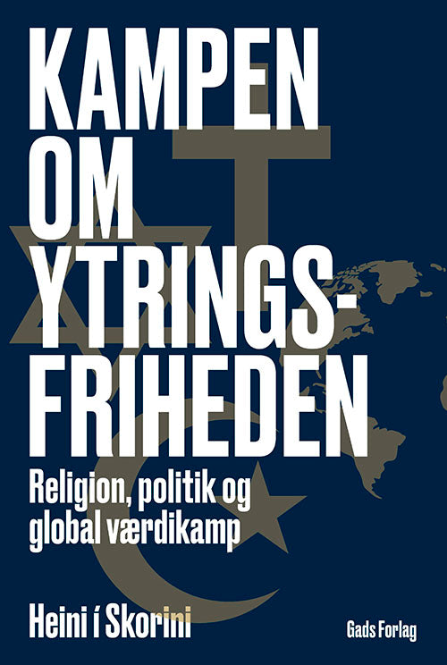 Kampen om ytringsfriheden, BB