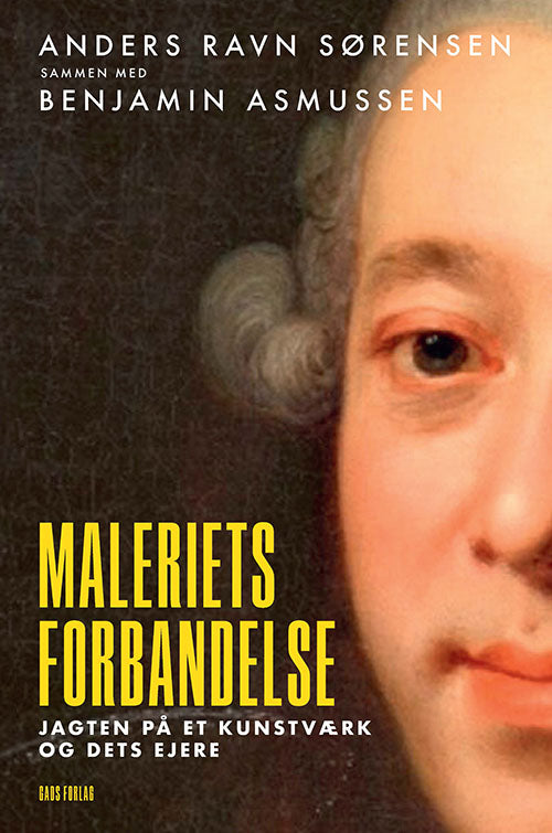 Maleriets forbandelse, BB
