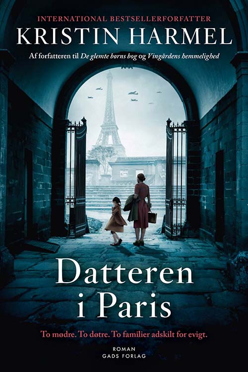 Datteren i Paris