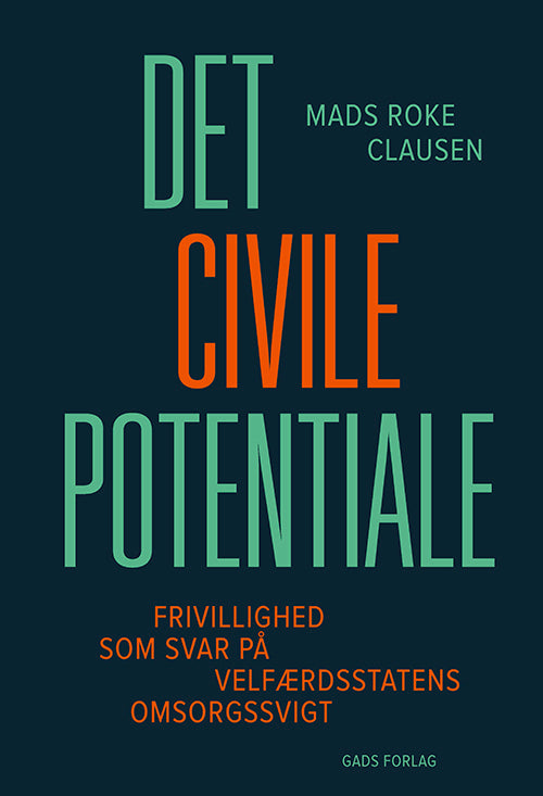 Det civile potentiale