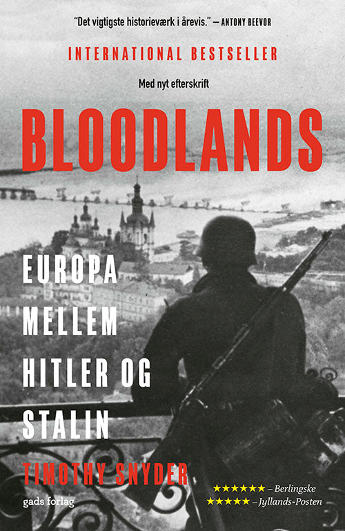 Bloodlands, BB