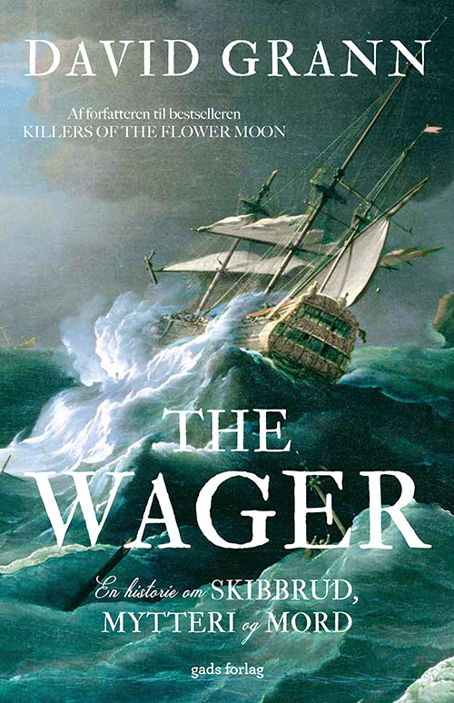 The Wager