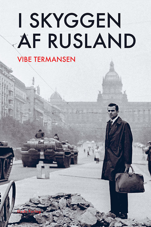 I skyggen af Rusland, BB
