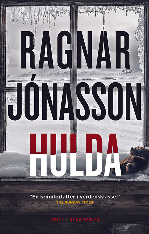 Hulda