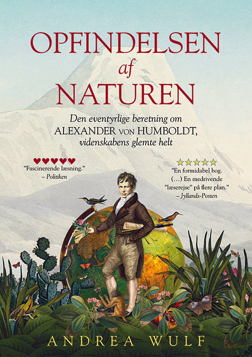 Opfindelsen af naturen, BB