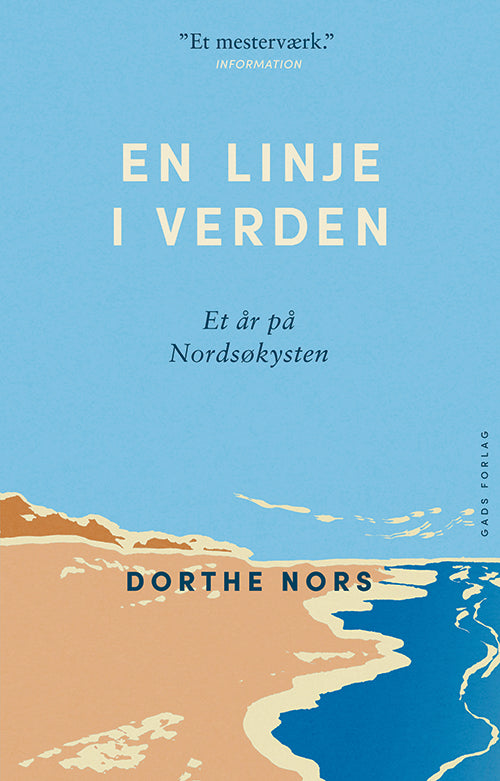 En linje i verden