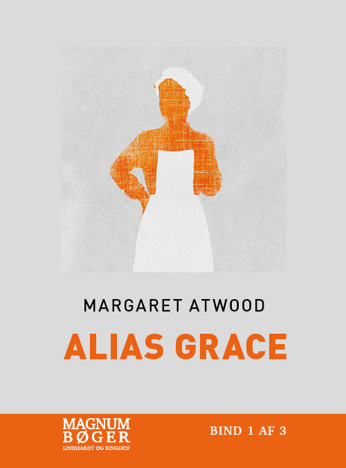 Alias Grace