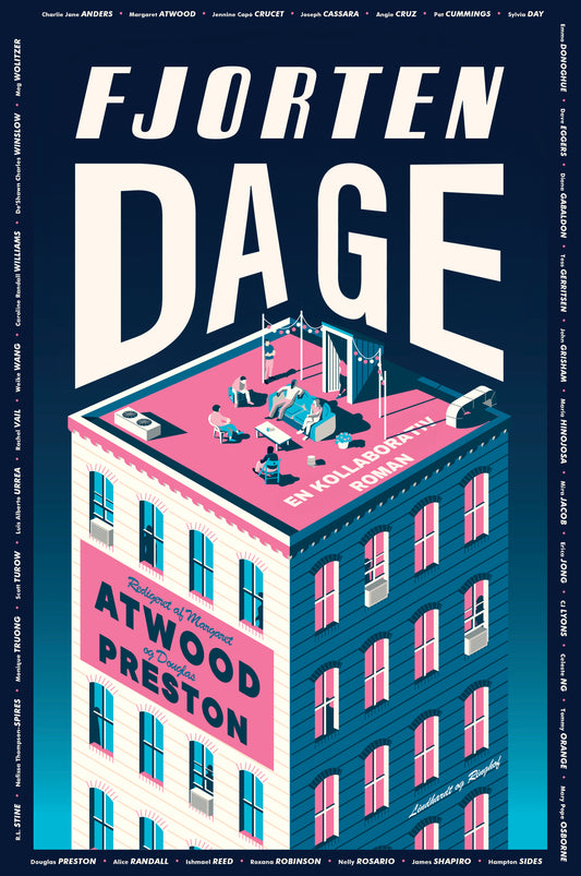 Fjorten dage