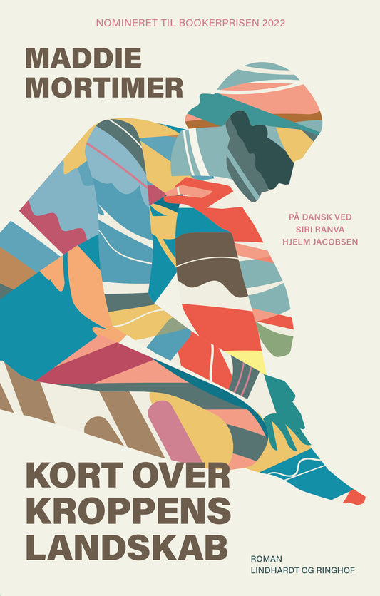 Kort over kroppens landskab