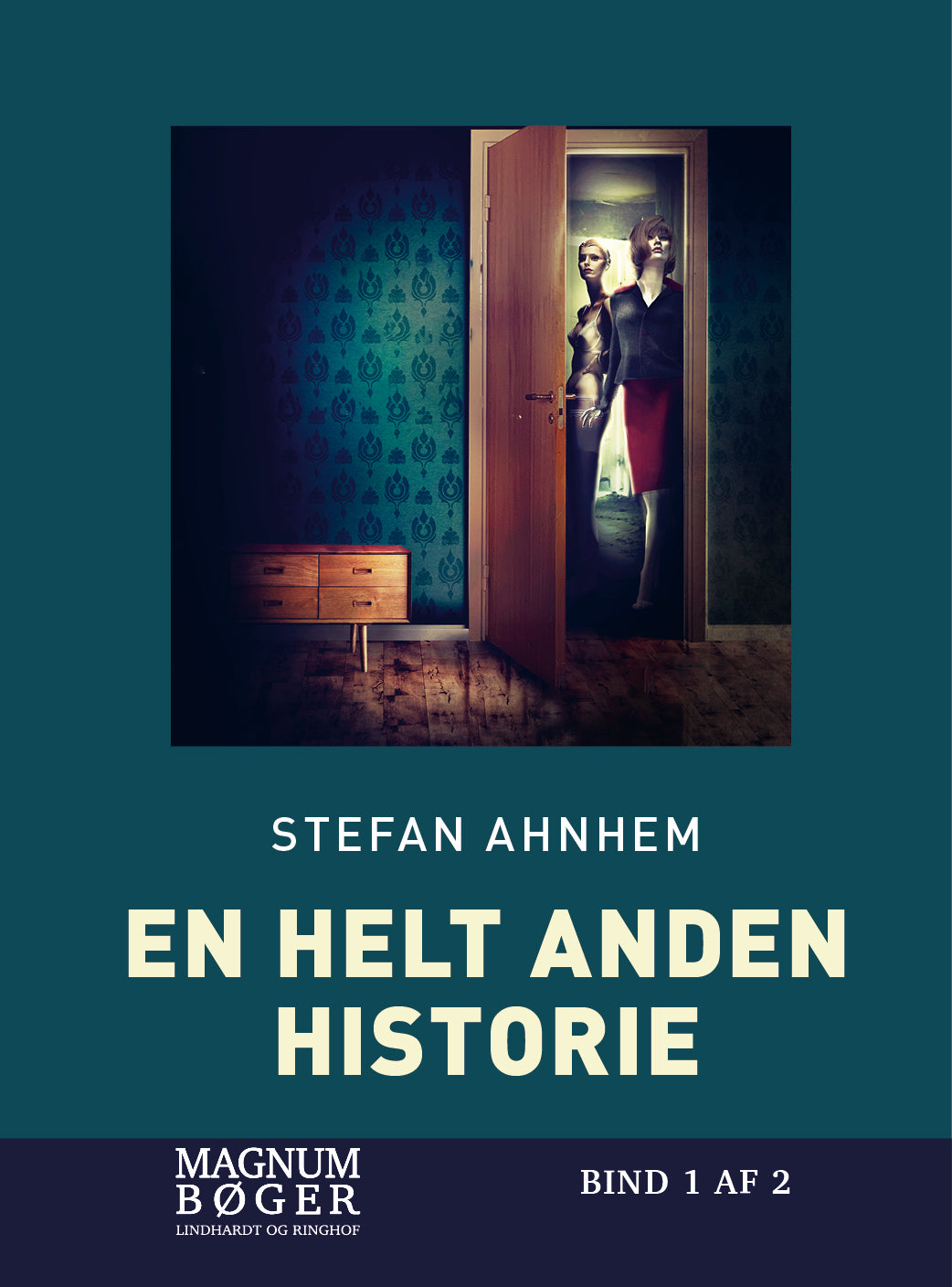 En helt anden historie (Storskrift)