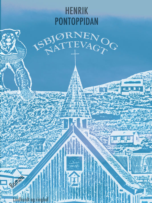 Isbjørnen og Nattevagt