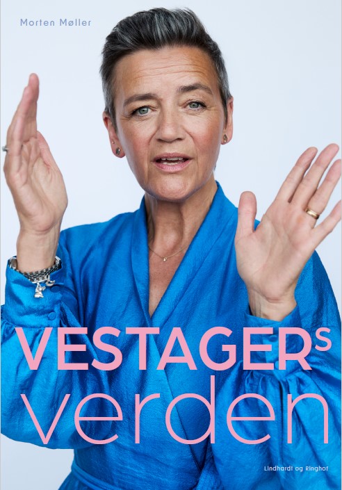 Vestagers verden