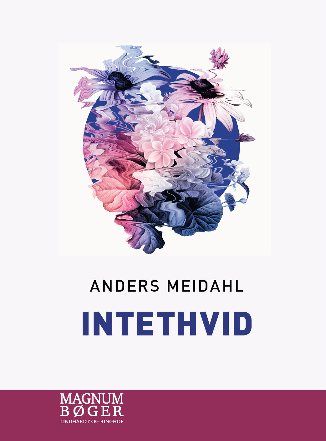 Intethvid (Storskrift)