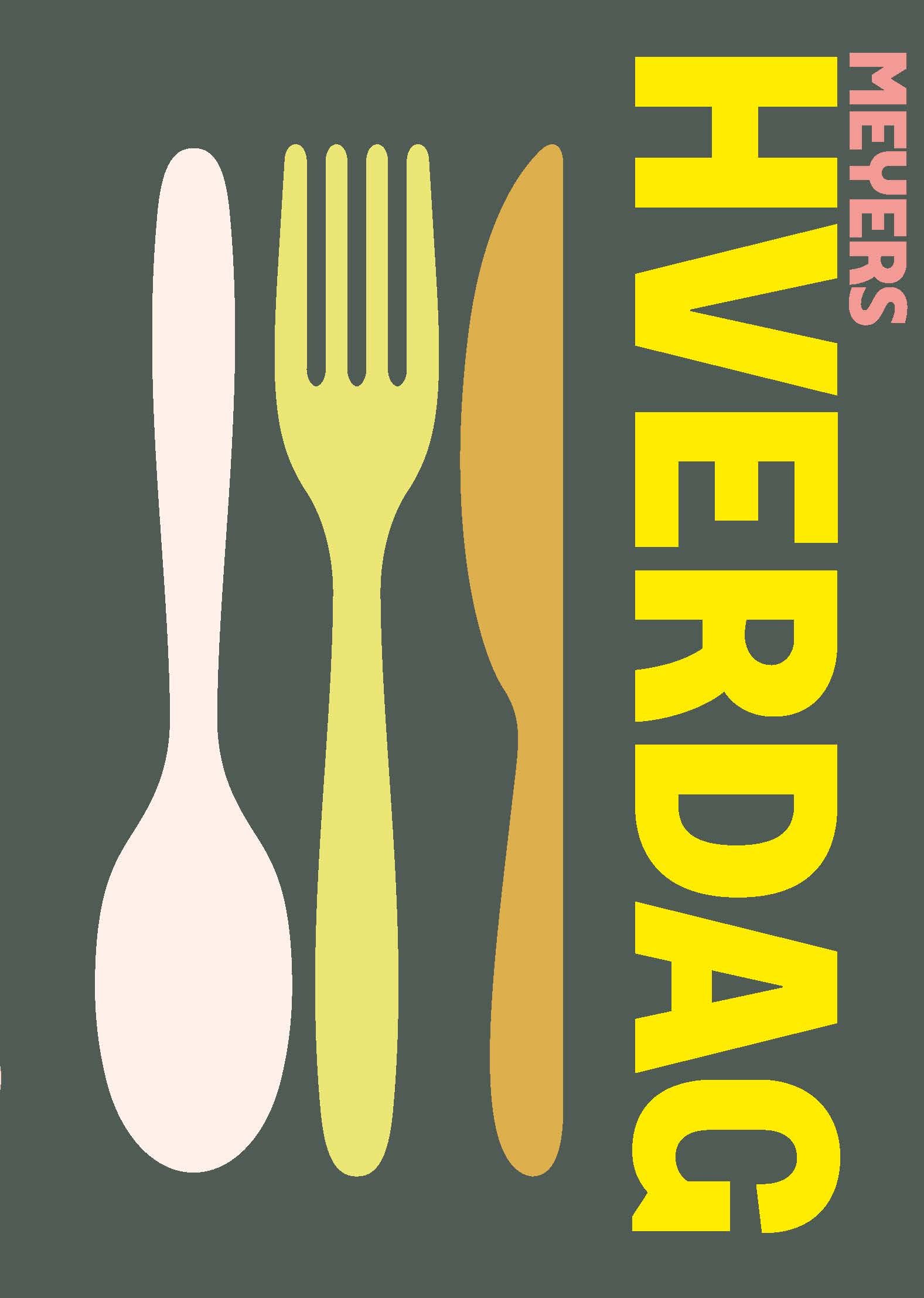 Meyers Hverdag