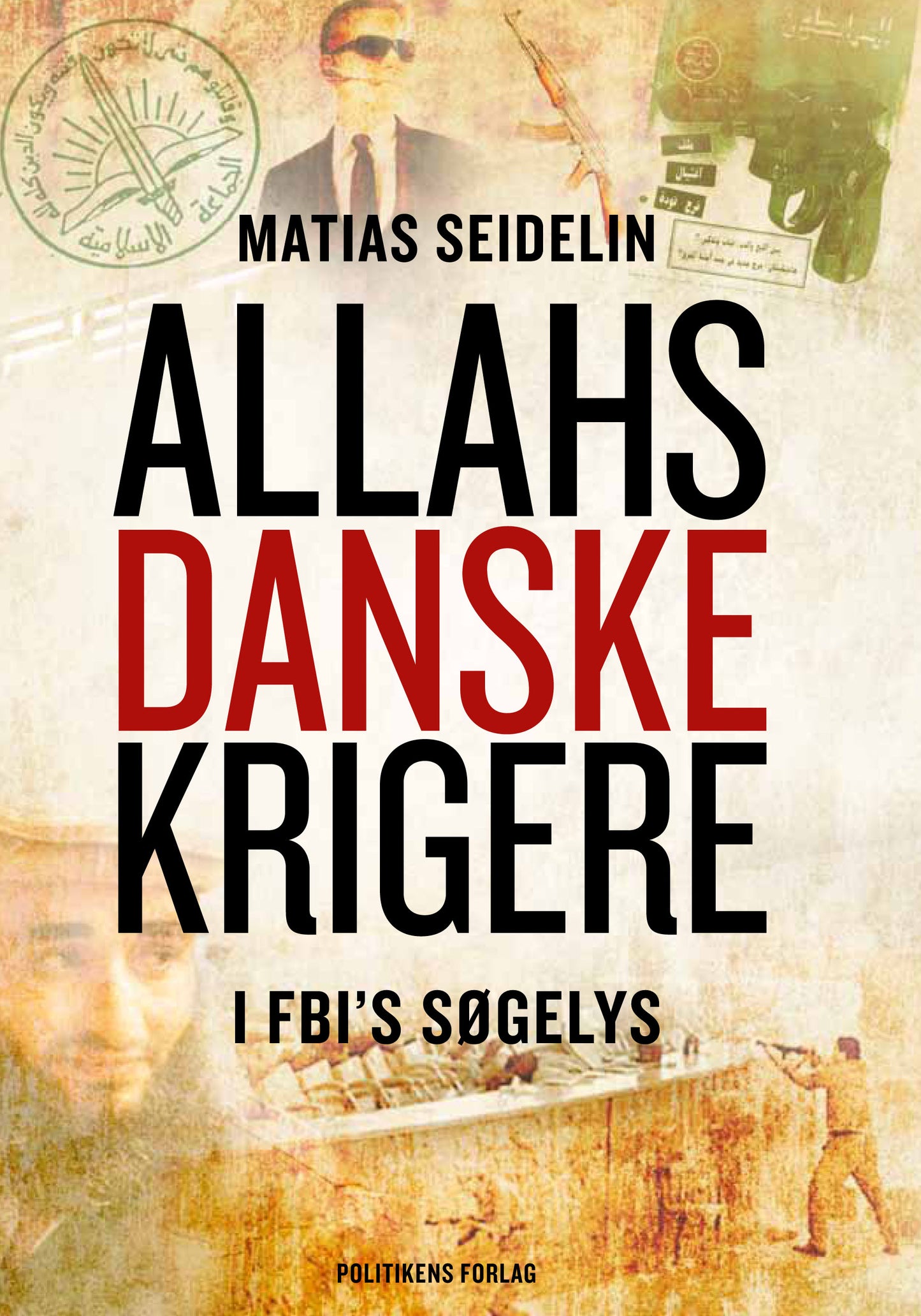 Allahs danske krigere