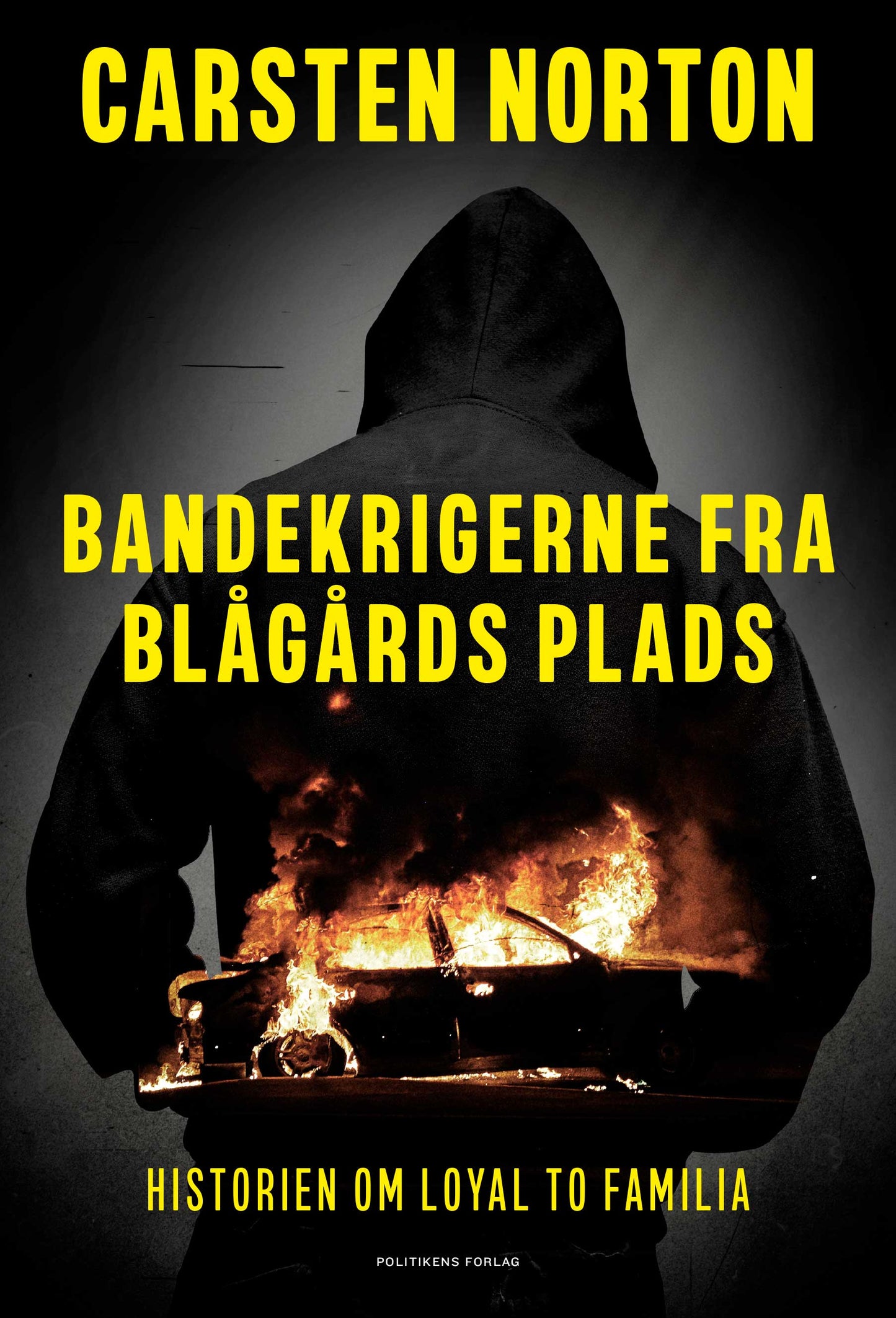 Bandekrigerne fra Værebro
