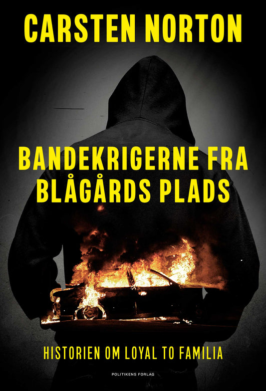 Bandekrigerne fra Værebro