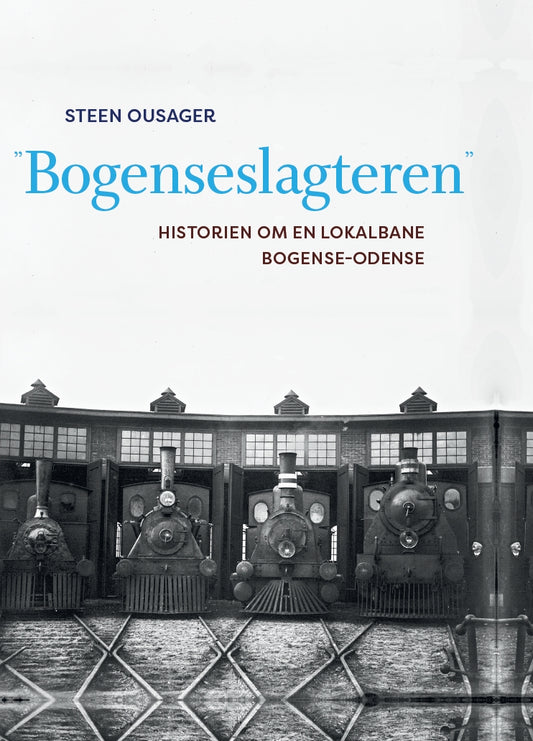 Bogenseslagteren'