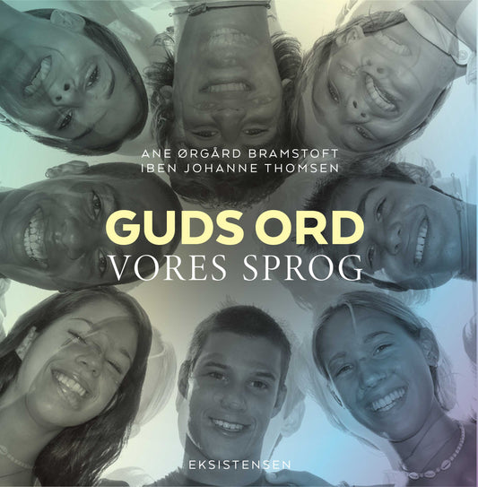 Guds ord - vores sprog