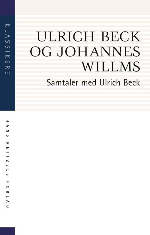 Samtaler med Ulrich Beck