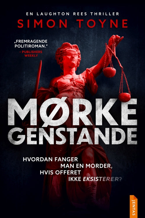 Mørke genstande