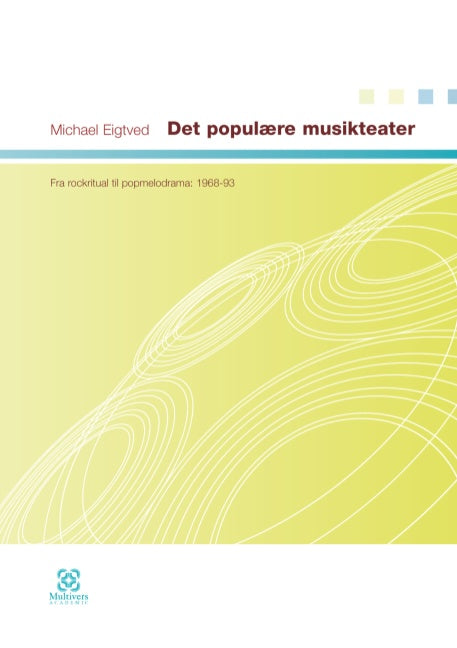 Det populære musikteater
