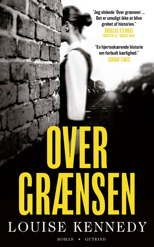 Over grænsen