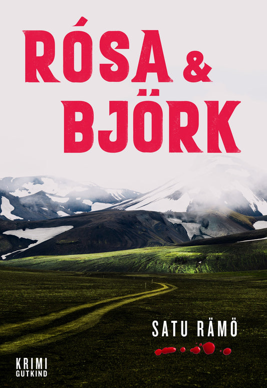 Rósa & Björk