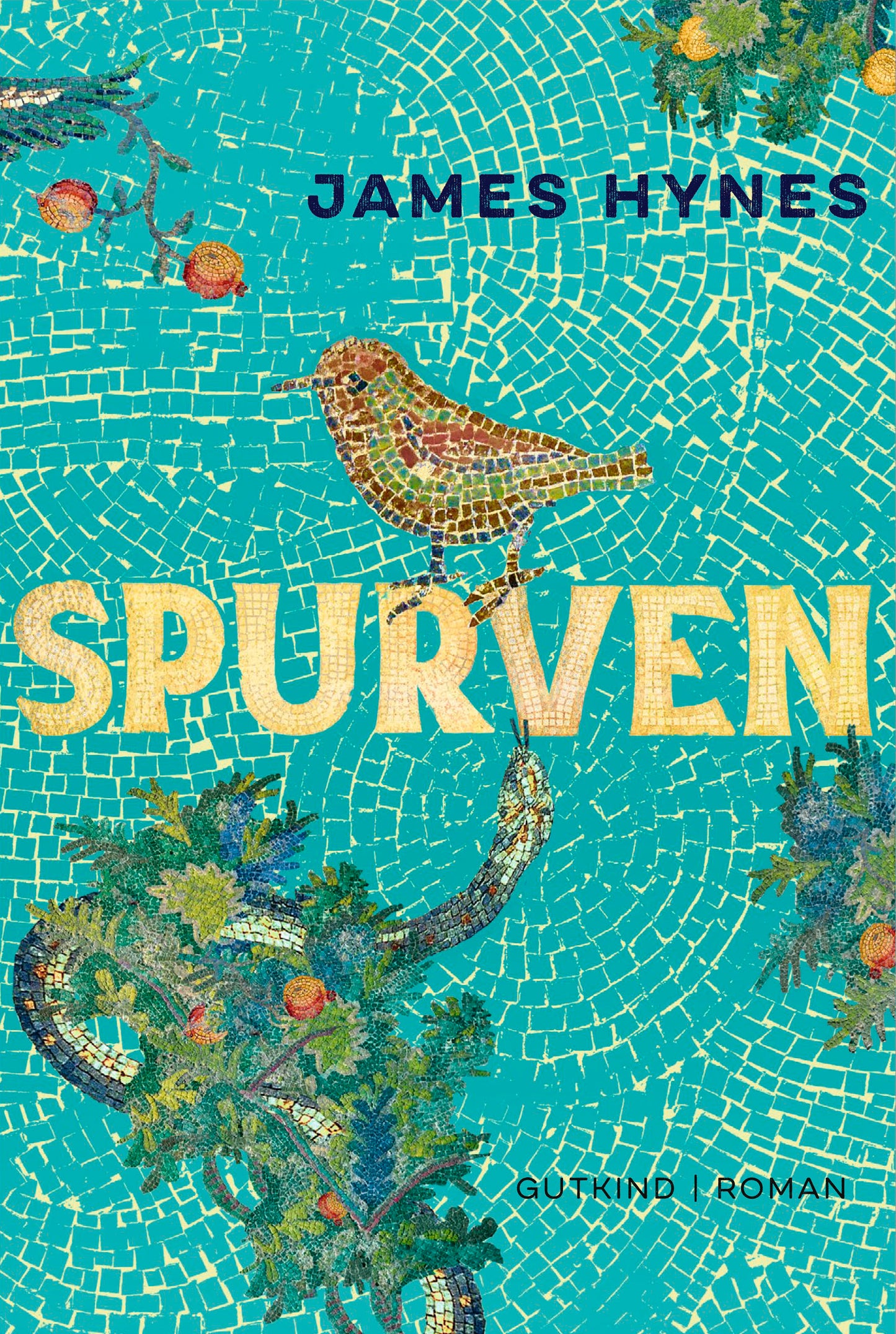 Spurv