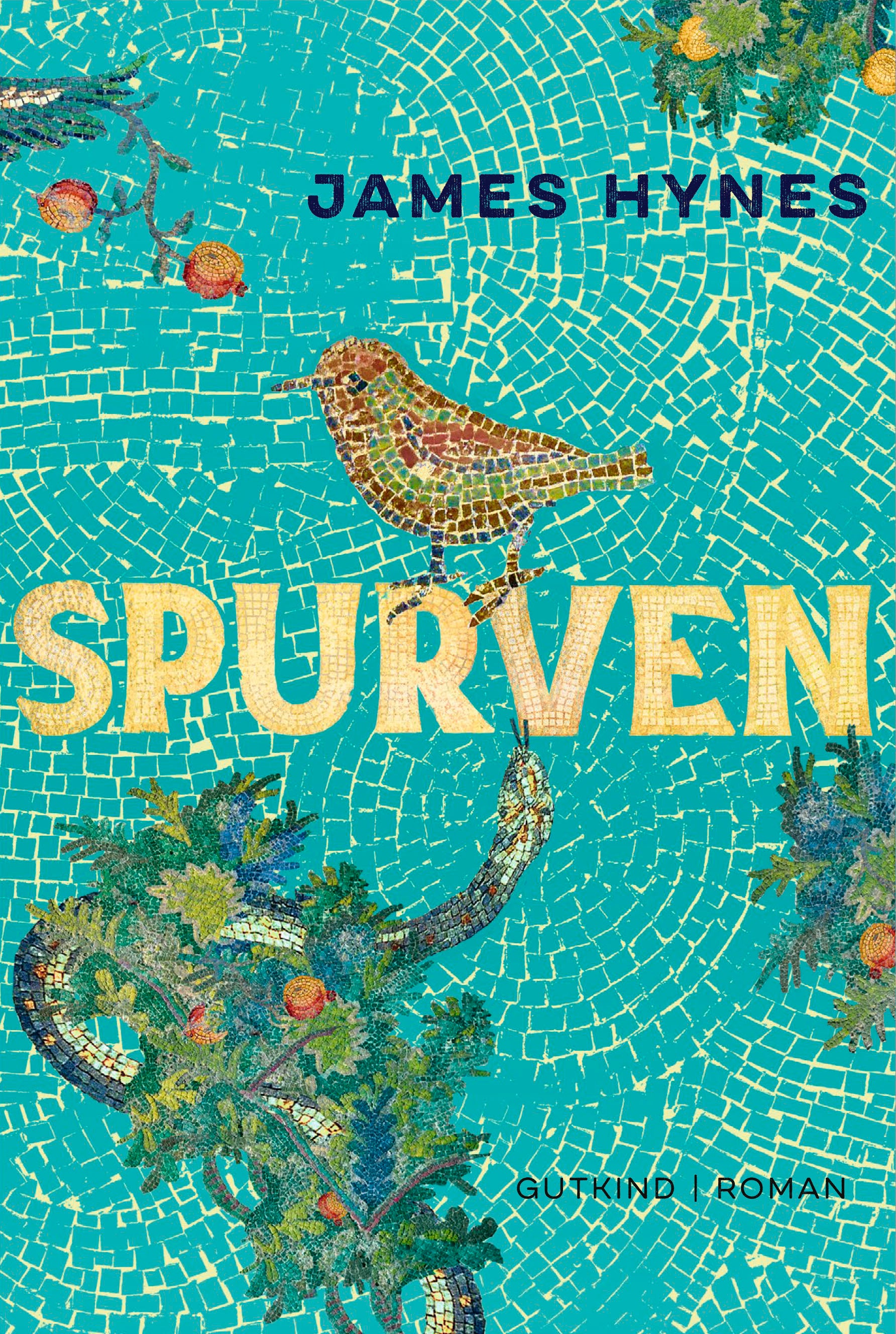 Spurv