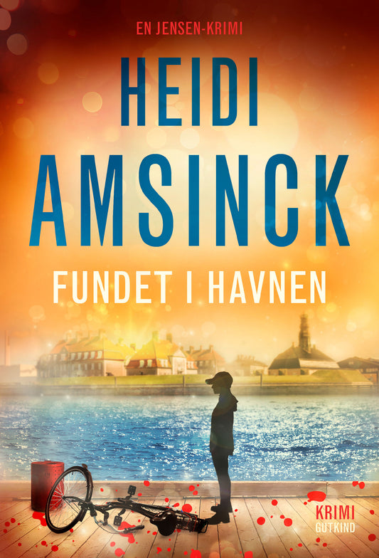 Fundet i havnen