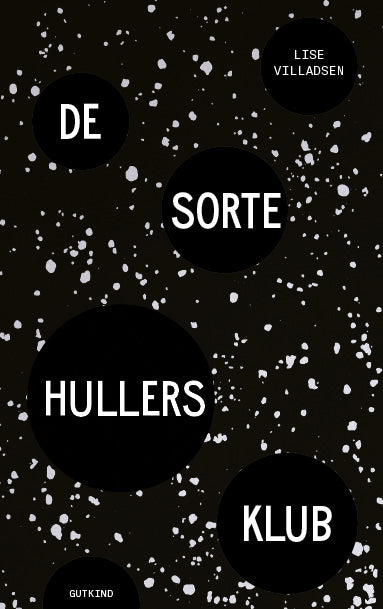 De sorte hullers klub
