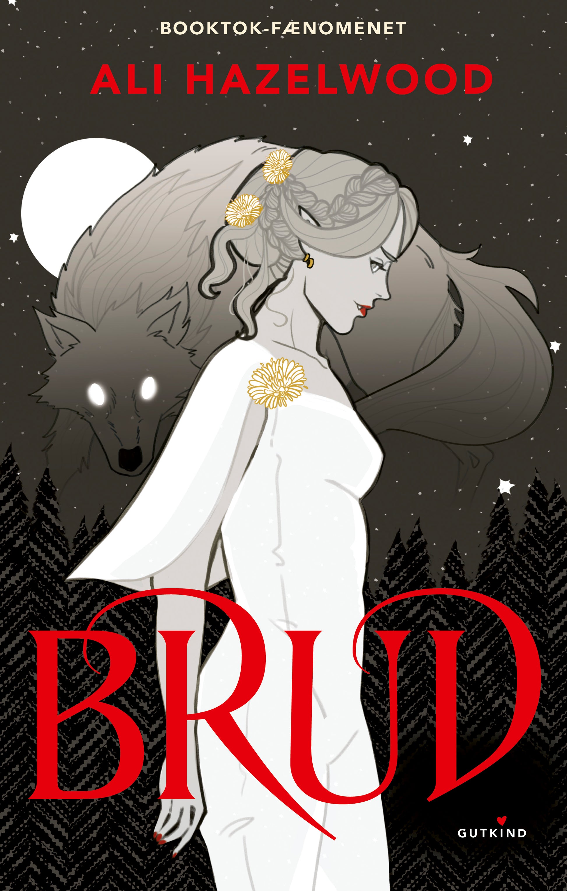 Bride - Vampyrbruden