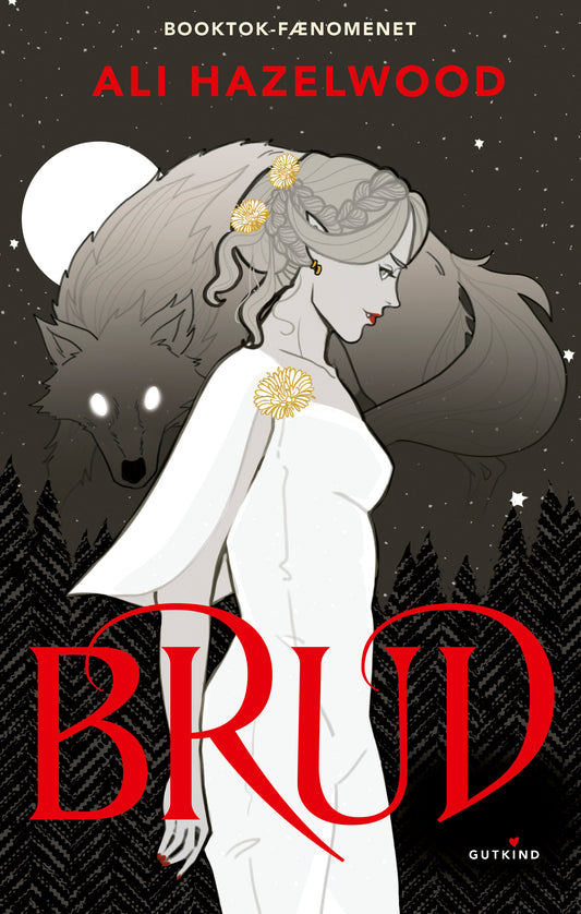 Bride - Vampyrbruden