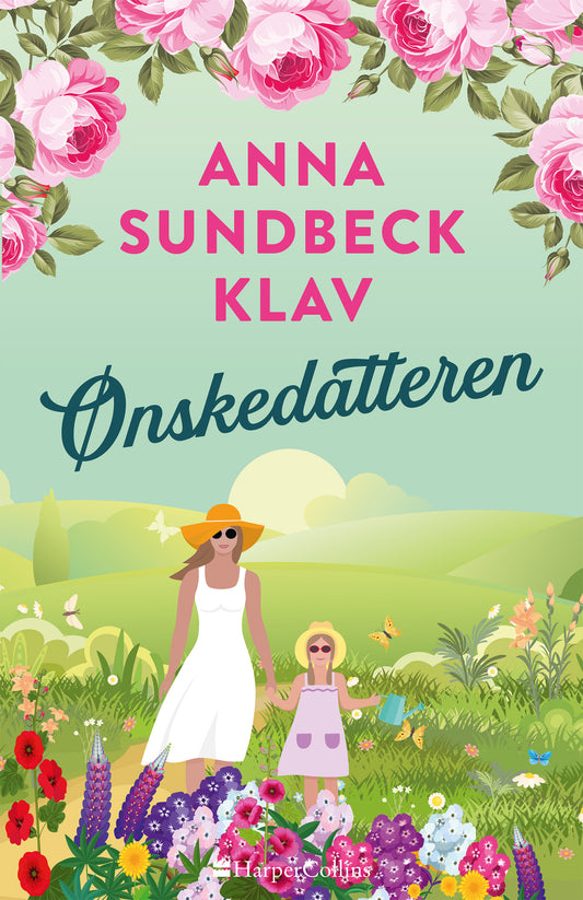 Ønskedatteren