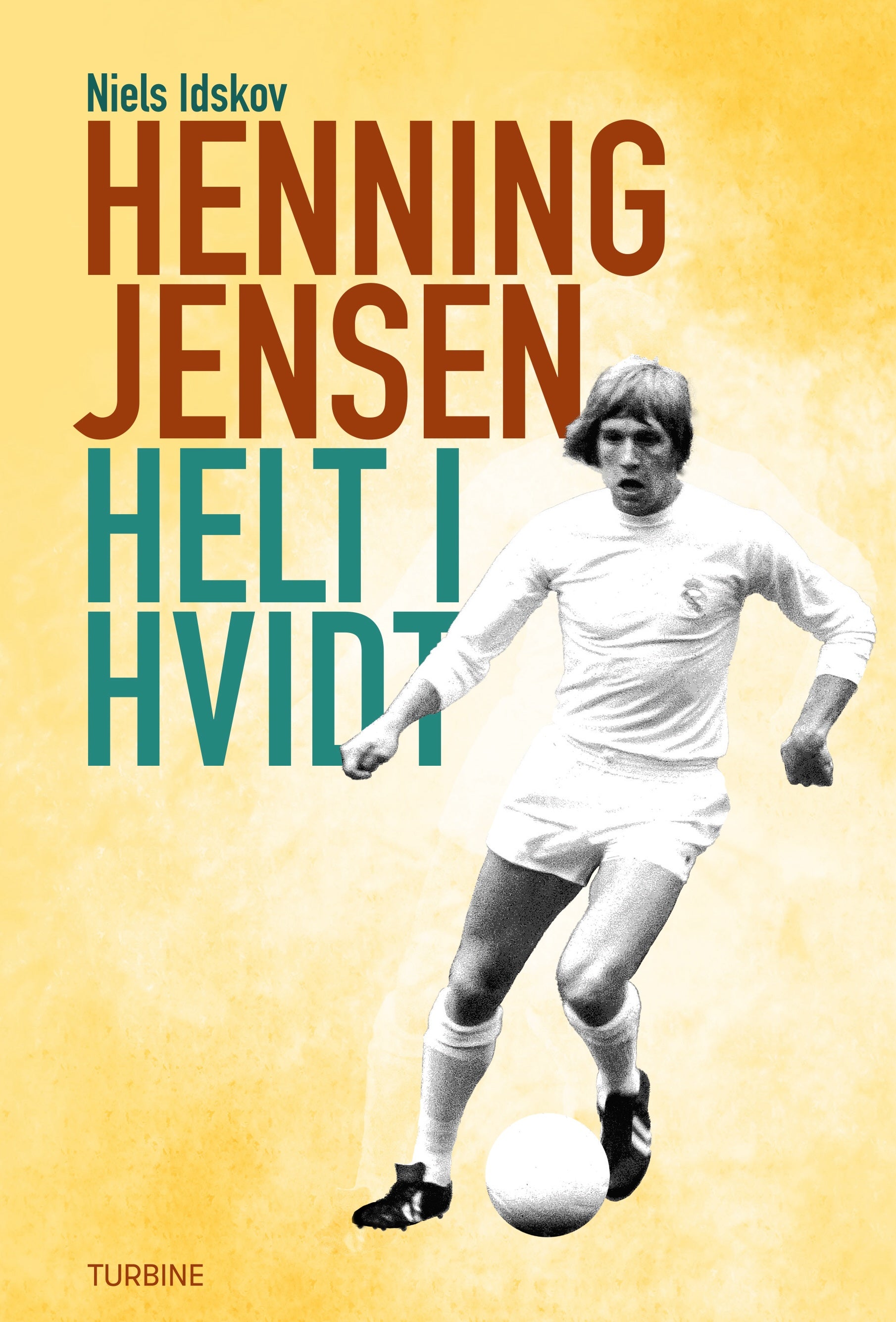 Henning Jensen