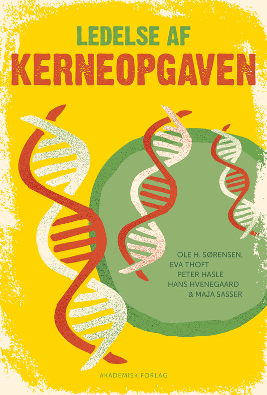 Ledelse af kerneopgaven