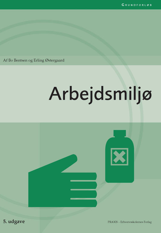 Arbejdsmiljø