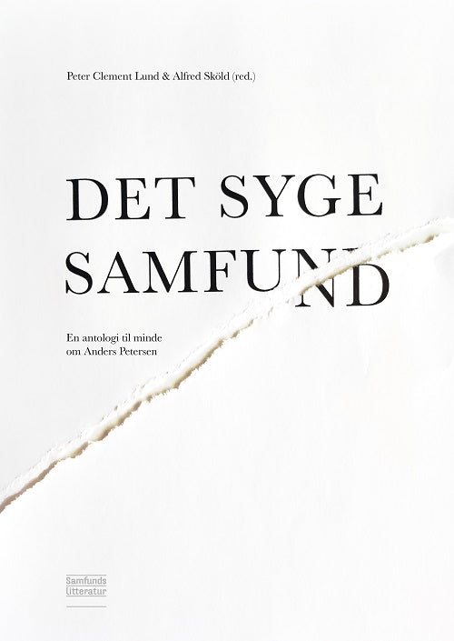 Det syge samfund