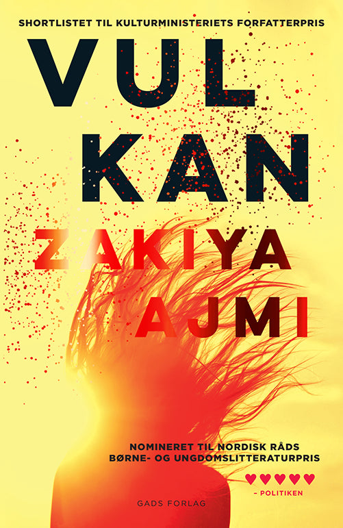 Vulkan, BB