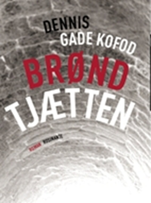 Brøndtjætten