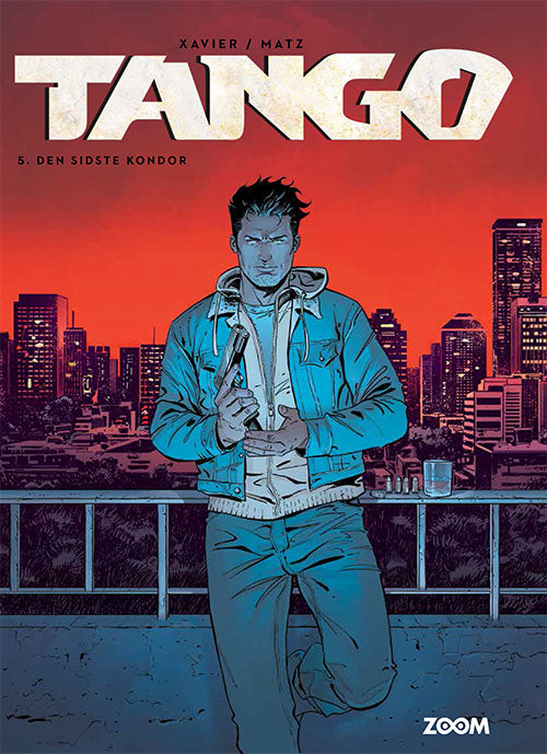 Tango 5: Den sidste kondor