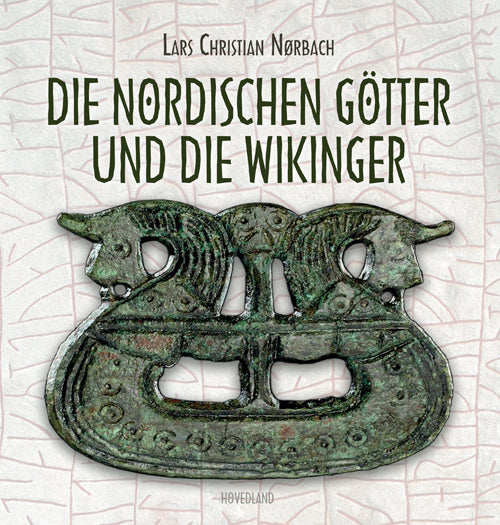 Die nordischen götter und die wikinger