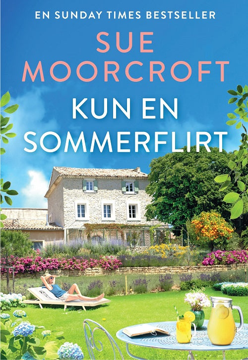Kun en ferieflirt