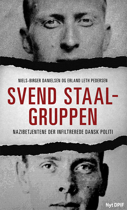Svend Staal-gruppen