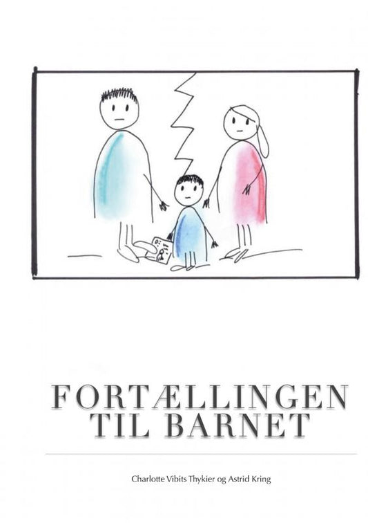 Fortællingen til barnet