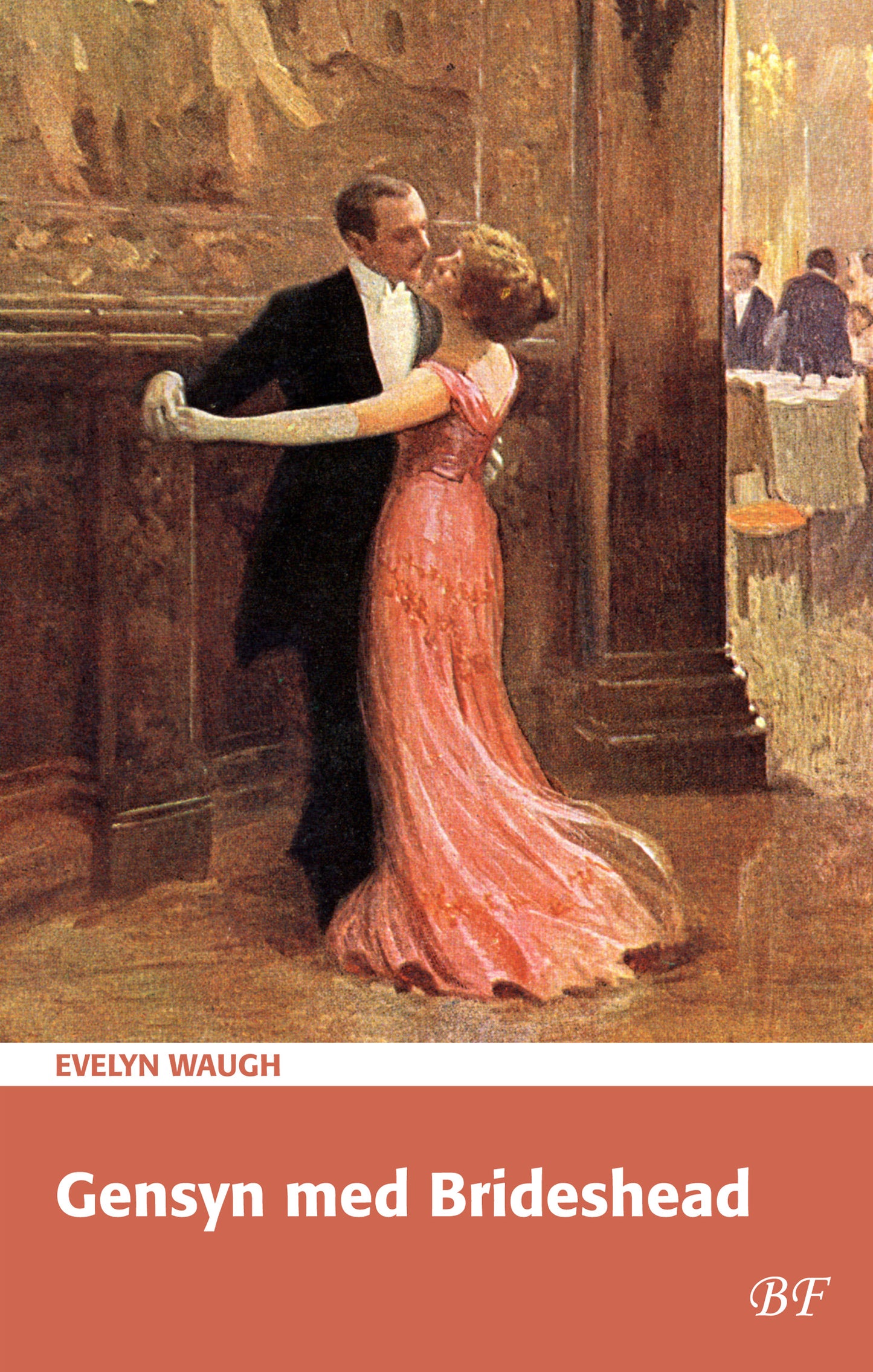 Gensyn med Brideshead