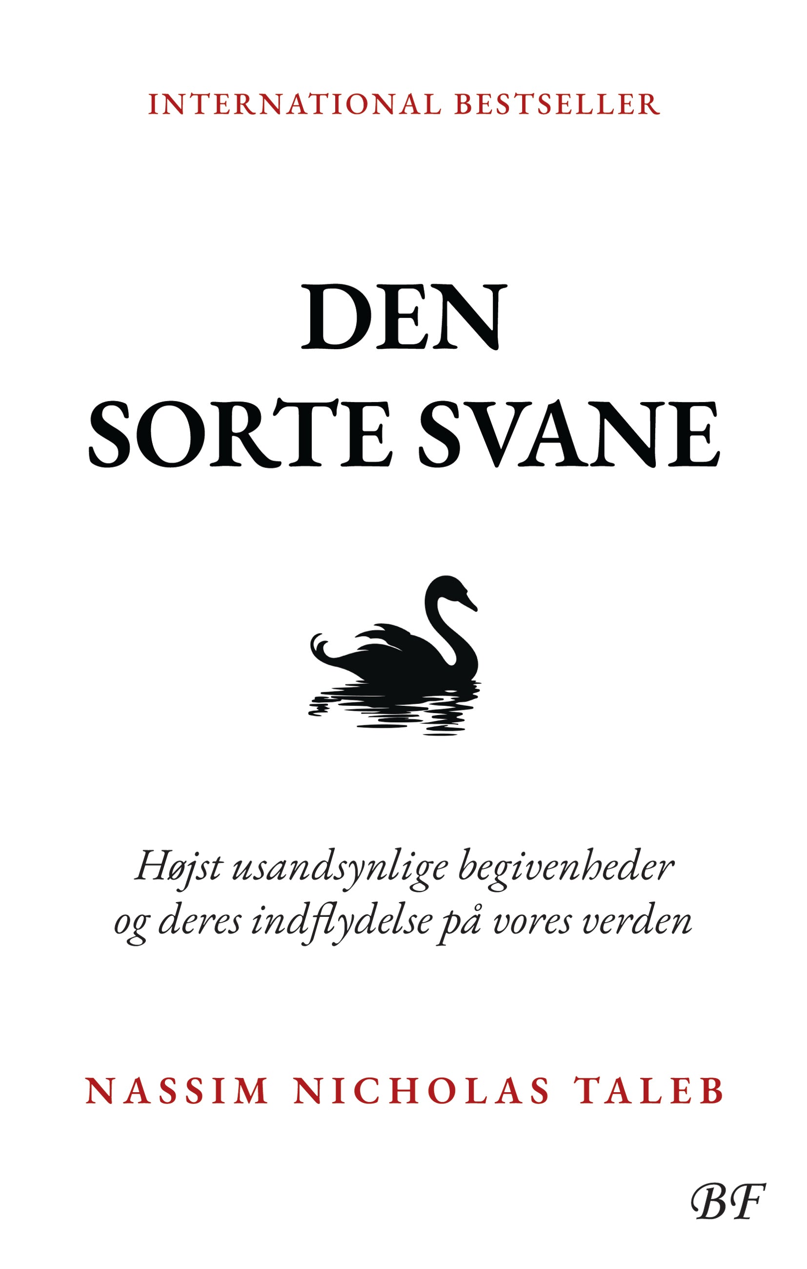 Den Sorte Svane